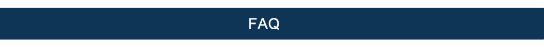 FAQ