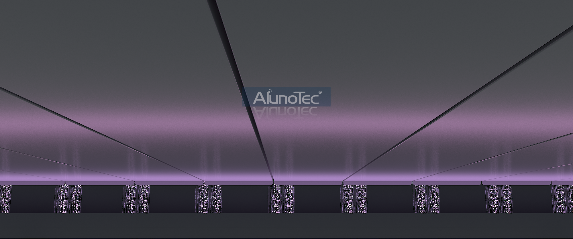 Drainage System; Waterproof System; Bioclimatic Pergolas