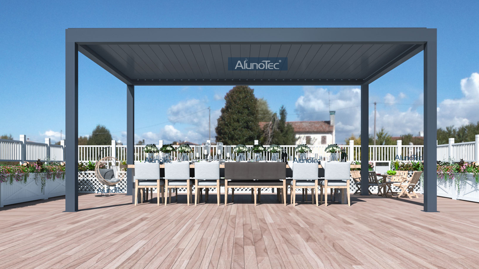 Pergola
