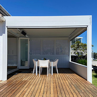  Outdoor Garden Pergola; Customized Furniture Pergola;&nbsp; DIY Pergola Kits 
