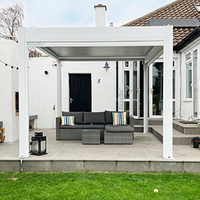  Garden Pergola; Outdoor Furniture; Backyard 